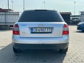 Audi A4 / 1.9 TDI / 131 HP / , снимка 4