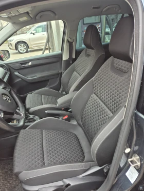 Skoda Fabia 1.0 TSI, снимка 8
