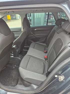 Skoda Fabia 1.0 TSI, снимка 11