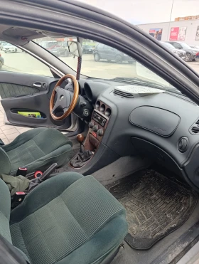 Alfa Romeo 156 sportwagon 1.9 jtd, снимка 7