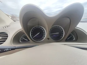 Mercedes-Benz SL 500, снимка 11