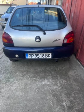 Ford Fiesta, снимка 2