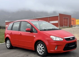Ford C-max Trend / 1.6 TD / FACE, снимка 1