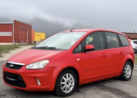 Ford C-max Trend / 1.6 TD / FACE, снимка 2