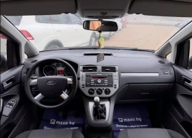 Ford C-max Trend / 1.6 TD / FACE, снимка 8