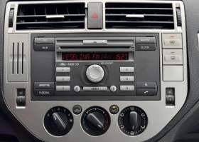 Ford C-max Trend / 1.6 TD / FACE, снимка 9