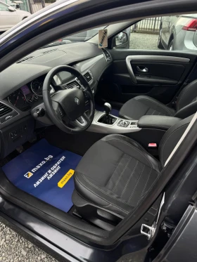 Renault Laguna 2.0dci, снимка 8