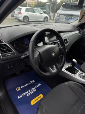 Renault Laguna 2.0dci, снимка 9