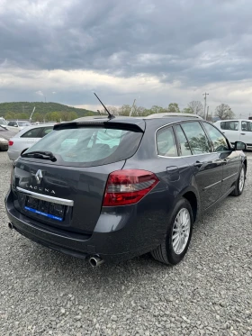 Renault Laguna 2.0dci, снимка 4