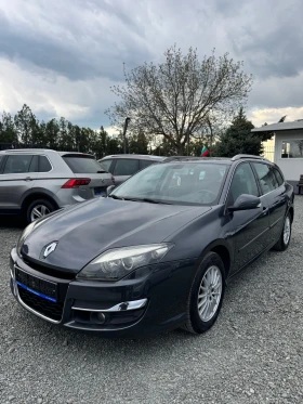 Renault Laguna 2.0dci, снимка 1