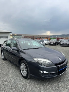 Renault Laguna 2.0dci, снимка 3
