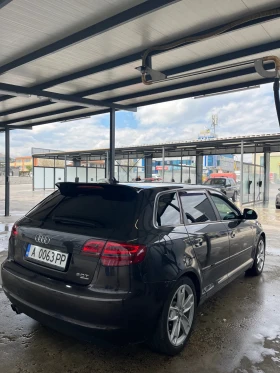 Audi A3, снимка 6