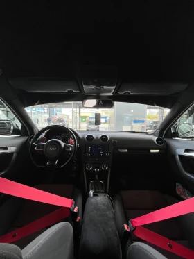 Audi A3, снимка 7