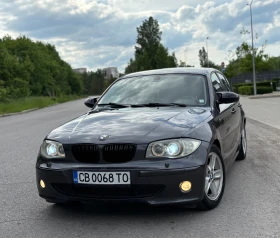 BMW 118 D 122 (2.0D)M47 Xenon, снимка 3