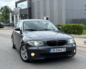 BMW 118 D 122 (2.0D)M47 Xenon, снимка 1