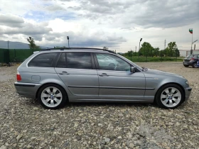 BMW 320 2.2 170 кс. Face кожа нави xenon automatic , снимка 7