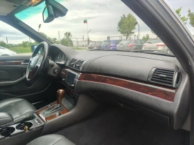 BMW 320 2.2 170 кс. Face кожа нави xenon automatic , снимка 14
