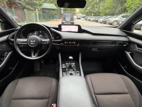 Mazda 3  1.8 SkyActiv-D, снимка 11