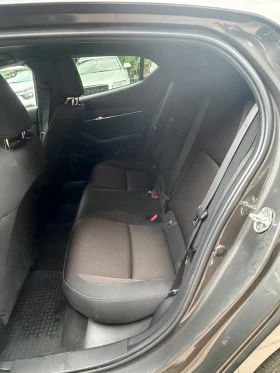Mazda 3  1.8 SkyActiv-D, снимка 9