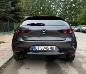 Mazda 3  1.8 SkyActiv-D, снимка 4