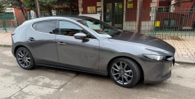 Mazda 3  1.8 SkyActiv-D, снимка 2