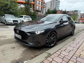 Mazda 3  1.8 SkyActiv-D, снимка 7