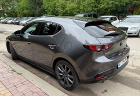 Mazda 3  1.8 SkyActiv-D, снимка 5