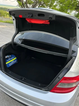 Mercedes-Benz C 220, снимка 6