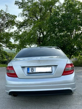 Mercedes-Benz C 220, снимка 3