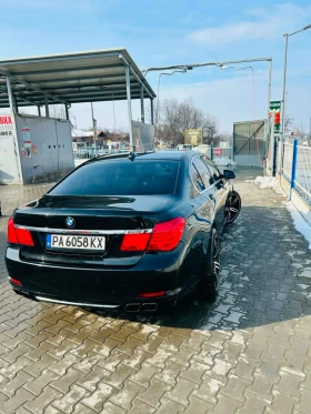 BMW 730, снимка 5