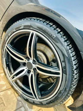 BMW 730, снимка 11