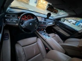 BMW 730, снимка 16