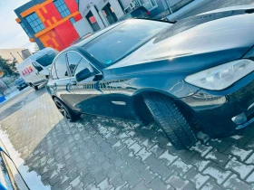 BMW 730, снимка 9