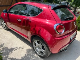 Alfa Romeo MiTo 1400, снимка 2
