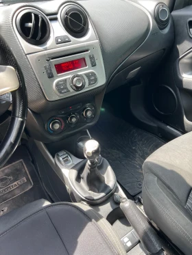 Alfa Romeo MiTo 1400, снимка 8