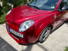 Alfa Romeo MiTo 1400, снимка 1