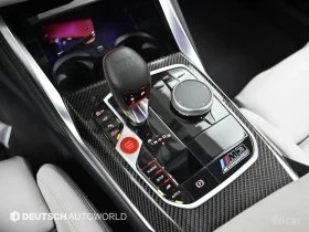 BMW M3 COMPETITION| 360| HUD| ПОДГРЕВ| ОБДУХВАНЕ, снимка 9