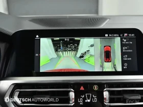 BMW M3 COMPETITION| 360| HUD| ПОДГРЕВ| ОБДУХВАНЕ, снимка 15