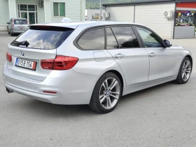 BMW 330 330xd, снимка 6