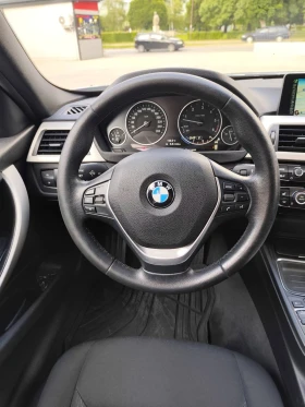 BMW 330 330xd, снимка 12