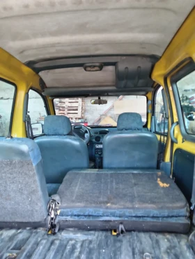 Renault Kangoo, снимка 12