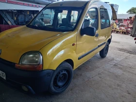 Renault Kangoo, снимка 15
