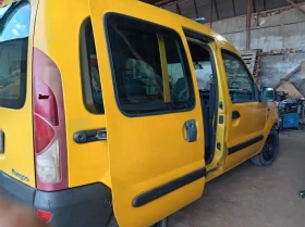 Renault Kangoo, снимка 10