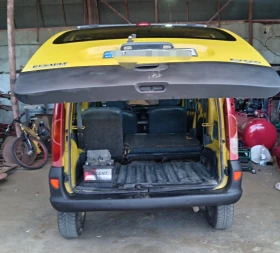 Renault Kangoo, снимка 3