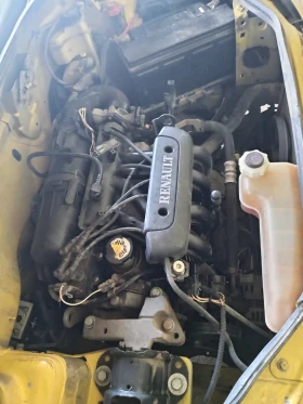 Renault Kangoo, снимка 17
