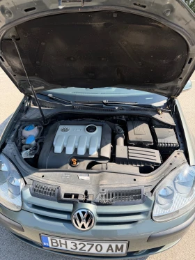 VW Golf 1.9 TDI, снимка 9