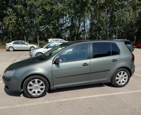 VW Golf 1.9 TDI, снимка 4