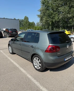 VW Golf 1.9 TDI, снимка 5