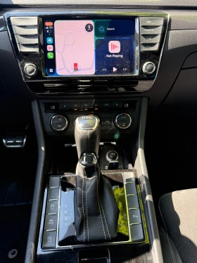 Skoda Superb Sportline, снимка 13