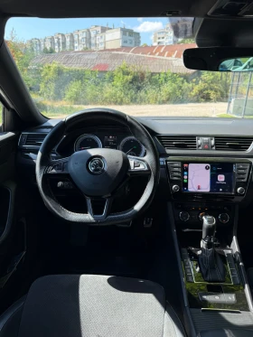 Skoda Superb Sportline, снимка 12